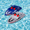 Pro Boat PRB08045T2 Sprintjet 9" Self-Righting Jet Boat Brushed RTR Blue