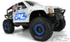 Pro-Line 10128-03 Hyrax 1.9" Predator Super Soft Rock Terrain Truck Tires: F/R