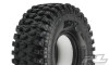 Pro-Line 10128-03 Hyrax 1.9" Predator Super Soft Rock Terrain Truck Tires: F/R
