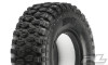 Pro-Line Class 1 Hyrax 1.9" 4.19" OD Predator Super Soft Rock Truck Tires (2) F/R