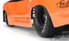 Pro-Line 10157-17 Hoosier Drag Slick SC 2.2"/3.0" Drag Racing Tires : SC Trucks Rear