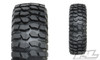 Pro-Line 10171-14 Class 0 BFGoodrich Krawler T/A KX 1.9 G8 Truck Tires : F/R