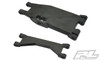 Pro-Line 6339-00 PRO-Arms Upper & Lower Arm Kit : X-MAXX Front or Rear