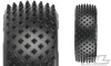 Pro-Line 8272-103 Pyramid 2.2" 4WD Off-Road Carpet Buggy Front Tires (2)