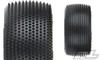 Pro-Line 8277-103 Prism 2.0 2.2" Off-Road Carpet Buggy Rear Tires (2) : 1:10 Wheels