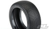 Pro-Line 9064-03 M4 Super Soft Slide Lock Off-Road 1:8 Buggy Tires (2) : Front or Rear
