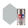 Tamiya Polycarbonate PS-12 Silver Spray Paint 86012