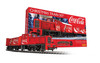 Hornby R1233 The Coca-Cola Christmas Train Set OO Scale