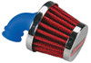 RB Innovations High Performance Cyclone Filter Red