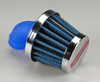 RB Innovations High Performance Cyclone Filter Blue