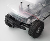 RC4WD Tough Armor Winch Bumper with Grill Guard to fit Axial SCX10