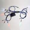 RC Lights RCL5324 Nightfly 14 LED Navigation System (5mm, 14/24) : Heli/Air/Boat