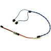 RC Lights Electronic Head,Landing Led Lights White (5mm, 14) : Rc Vehicle/Heli