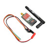 Immersion RC IRL2102 25mW 5.8GHz A/V Transmitter Fatshark FPV