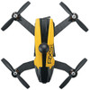 RISE RXS255 FPV Racing Quad / Drone 1000 TVL Camera/200mW Tx Rx-R