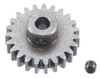 Robinson Racing 1223 Pinion Gear Xtra Hard 5mm 23T Mod 1 RRP