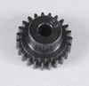 Robinson Racing 1323 Pinion Gear Aluminum Pro 48P 23T 1/8" (3mm) Bore RRP