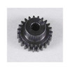 Robinson Racing 1323 Pinion Gear Aluminum Pro 48P 23T 1/8" (3mm) Bore RRP