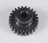 Robinson Racing 1324 Pinion Gear Aluminum Pro 48P 24T RRP