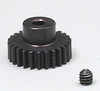 Robinson Racing 1326 Pinion Gear Aluminum Pro 48P 26T 1/8" (3mm) Bore RRP