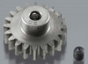 Robinson Racing 1720 Pinion Gear Absolute 32P 20T 1/8" (3mm) Bore RRP
