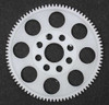 Robinson Racing 1887 Spur Gear 87T Stealth Pro RRP