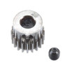 Robinson Racing 2020 Pinion Gear Hard 5mm 48P 20T RRP