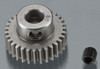 Robinson Racing 2031 Pinion Gear Hard Machined 48P 31T 5m/m Bore RRP