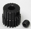 Robinson Racing 4320 Pinion Gear Aluminum Pro 64P 20T 1/8" (3mm) Bore RRP