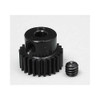 Robinson Racing 4325 Pinion Gear Aluminum Pro 64P 25T 1/8" (3mm) Bore RRP