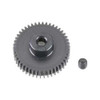 Robinson Racing 4346 Pinion Gear Aluminum Pro 64P 46T 1/8" (3mm) Bore RRP