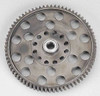 Robinson Racing 8572 Spur Gear Steel 72T T-Maxx/2.5 RRP