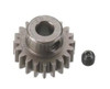 Robinson Racing 8720 Pinion Gear Xtra Hard 5mm 8 Mod 20T RRP