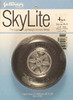 Sullivan S881 SkyLite Wheel 4" (1) Airplane