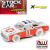 Auto World Xtraction R31 1973 Chevrolet Chevelle Kar-Kare Cale Yarborough iWheels HO Slot Car