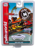 Auto World Thunderjet R31 1969 Amc Amx iWheels HO Scale Slot Car