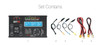 SkyRC BMA-01 Brushless Motor Analyzer / RPM / KV / Voltage / Ampere Measurement