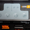 Spektrum SPMXC2010 S2200 G2 AC 2 x 200W Smart Charger