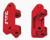 STRC ST3632R Aluminum Caster Blocks Traxxas Stampede / Slash / Rustler