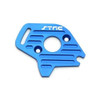 STRC ST6890B Aluminum Finned Motor Plate Traxxas Slash 4x4