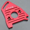 STRC ST7490R Aluminum Heatsink Finned Motor Plate Traxxas Slash 4x4 / Rally