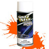 Spaz Stix Fireball Orange Fluorescent Aerosol Spray Paint 3.5oz Can