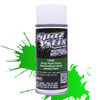 Spaz Stix Candy Apple Green Aerosol Spray Paint 3.5oz Can