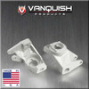 Vanquish VPS07001 Scale Knuckle Silver Axial Wraith
