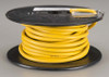 TQ Wire 1156 10 Gauge Wire 25' Yellow