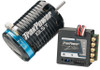 TrakPower MS-1 Sensored Brushless ESC &13.5T Sensored Brushless Motor System TKPC6040