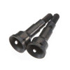 Tekno R/C TKR2211 M6 Stub Axles Front/Rear for Losi SCTE / Ten-T / 810