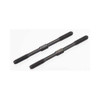 Tekno R/C TKR5123 Turnbuckle Steering Links EB48 / SCT410 (2)