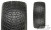 Pro-Line 10137-03 Positron SC 2.2"/3.0" M4 (Super Soft) Tires & SC Trucks Buggies F/R