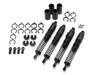HPI 102365 Big Bore Sport Shock Set Savage X 4.6 / XL / Savage Flux HP/2350